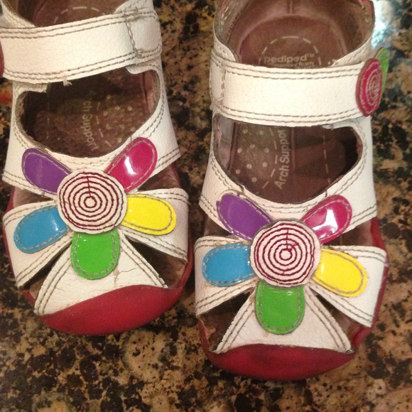 Pediped size 22 in good used condition - Picture 2 of 4