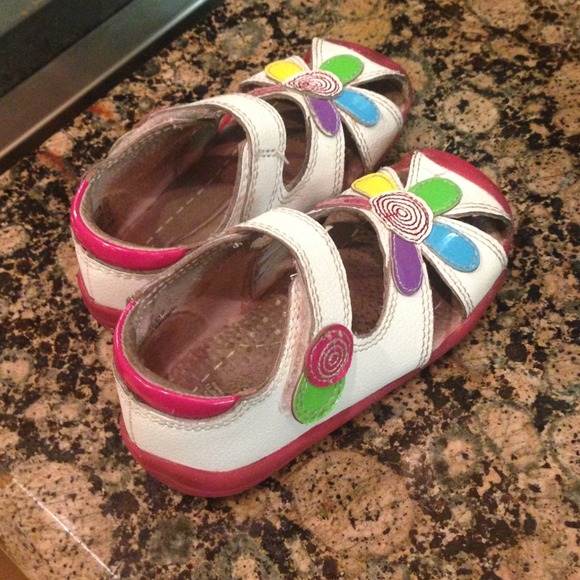 Pediped size 22 in good used condition - Picture 3 of 4