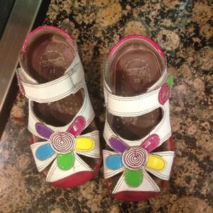 Pediped size 22 in good used condition