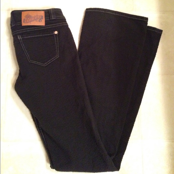 Sucker Jeans - Picture 2 of 4