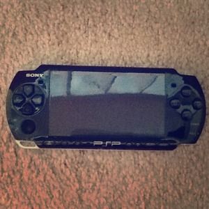 SONY PSP