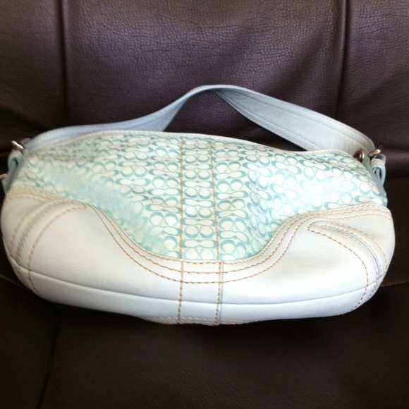 💗Authentic coach bag💗 - Picture 3 of 4