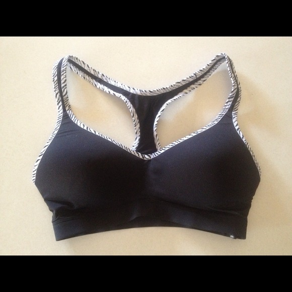 Bundle *sports bra and barlette*