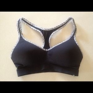 Bundle *sports bra and barlette*
