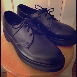 Dr Martens