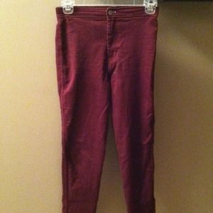 ON HOLD!!! @elizabethlk