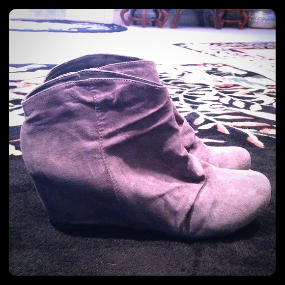 Boots | express