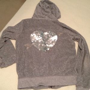 Victoria's Secret Hoodie