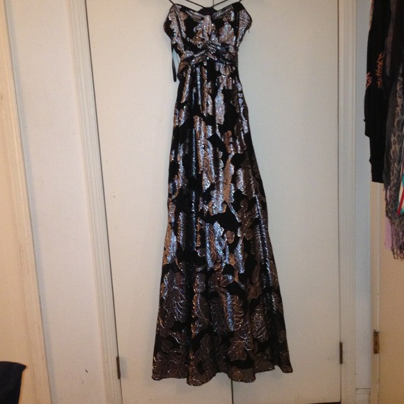 Ball gown