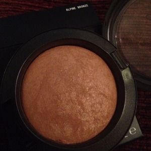 Alpine Bronze