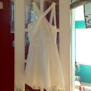 Victoria's Secret dress + FREE necklace/earrings!!