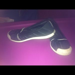 Memory foam Sneakers