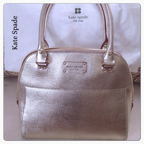 ❤sold ❤Kate Spade locally - Picture 2 of 4