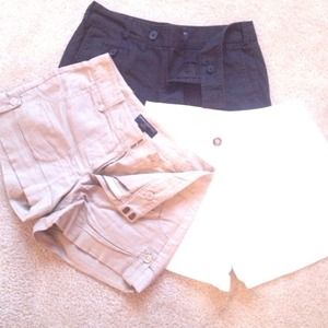 Banana Republic shorts