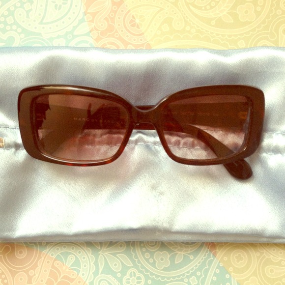 Marc Jacobs Sunglasses