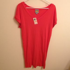 C&C California dress