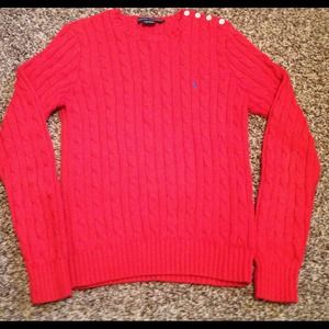 Ralph Lauren sweater