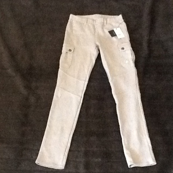 Baby Phat Girl Riding Pants