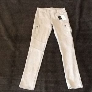 Baby Phat Girl Riding Pants