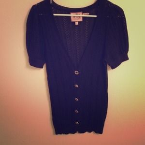 Juicy couture sweater