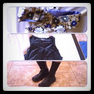 Bundled trade for @dennyswife