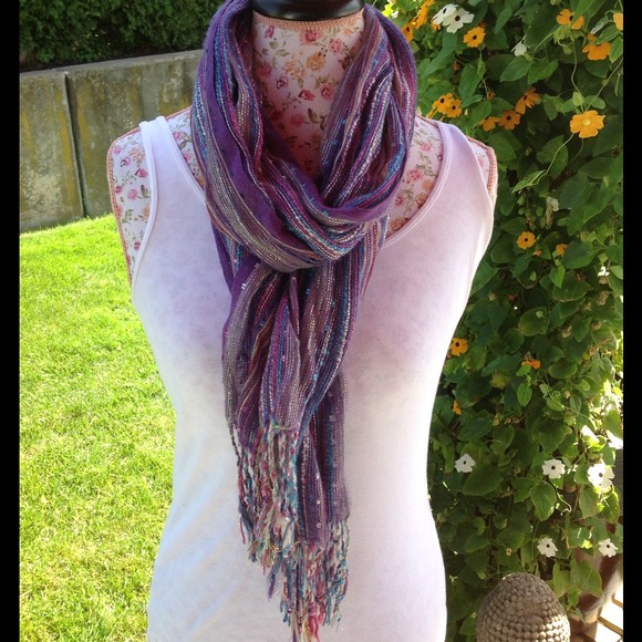 Beautiful Scarf!!!