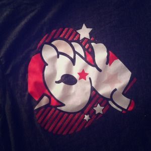 Womens tokidoki shirt