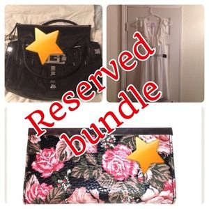 🚫RESERVED BUNDLE🚫