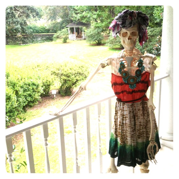 Large ya sheath dress - Picture 1 of 4