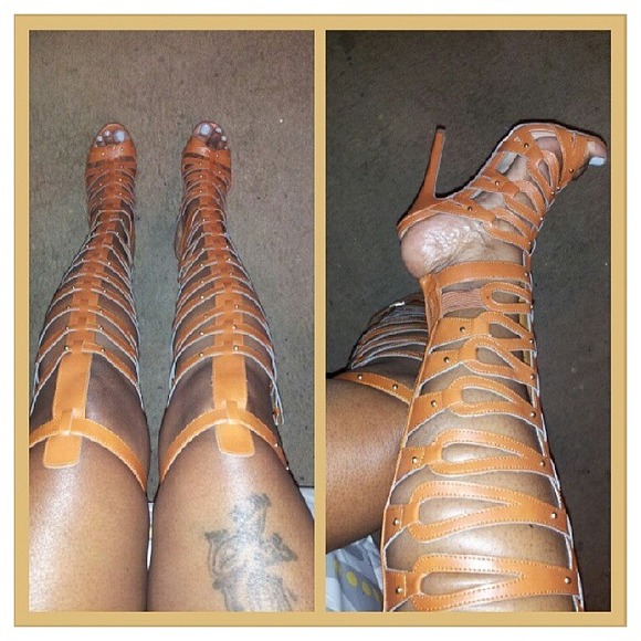 Gladiators - Picture 2 of 3