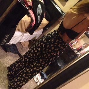 Brandy melville pants