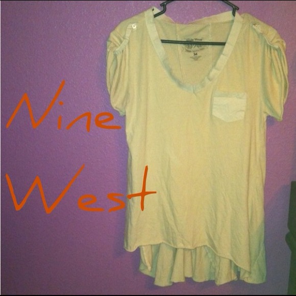 Nine West Top