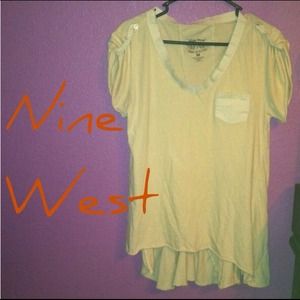 Nine West Top