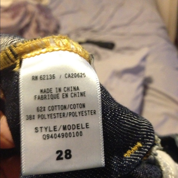 Guess jeans - Picture 3 of 4
