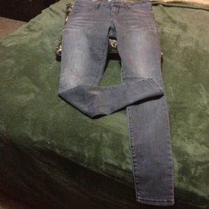 Bullhead jeans