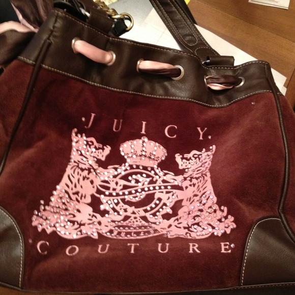 Juicy Couture Purse