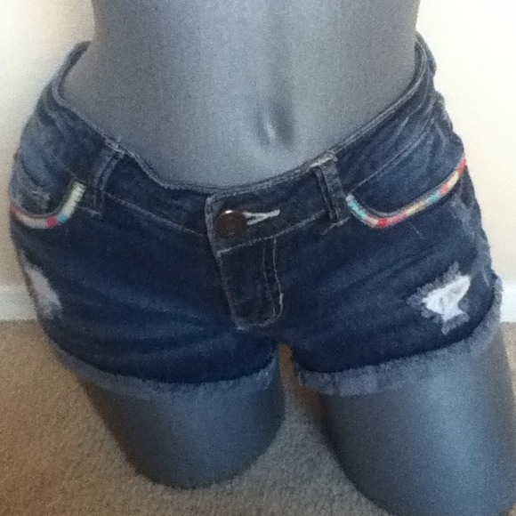 Shorts bundle