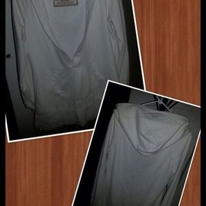 XL HOLLISTER hoodie **REDUCED** was $25