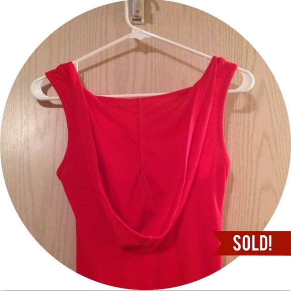 Bodycon openback dress