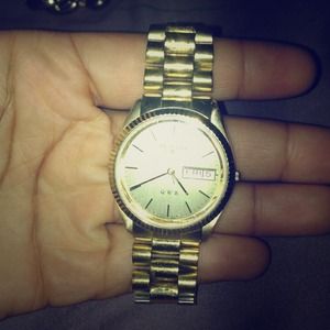 Timeless "wittnauer" watch