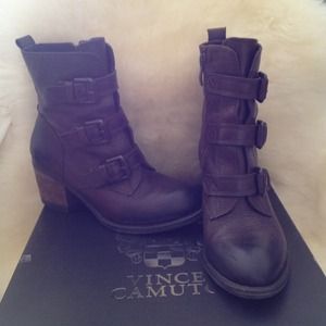 Vince Camuto Boots