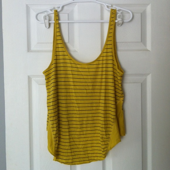 Hurley tank