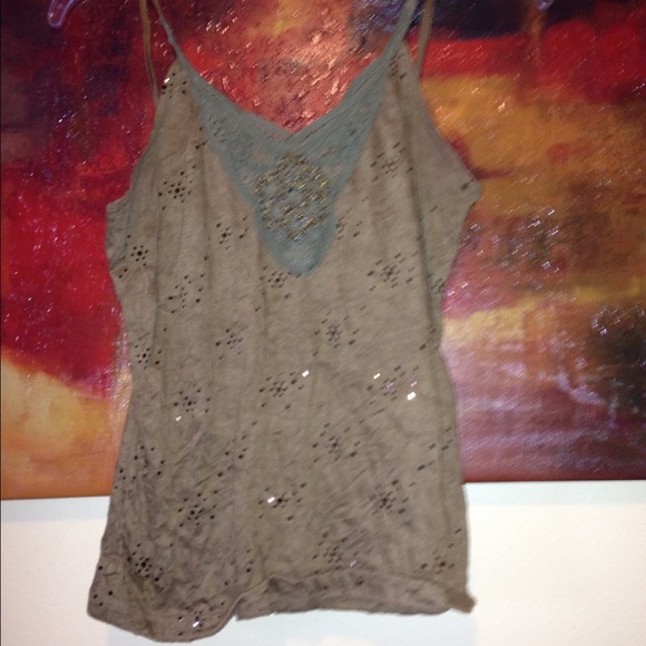 Tank top - Picture 3 of 3