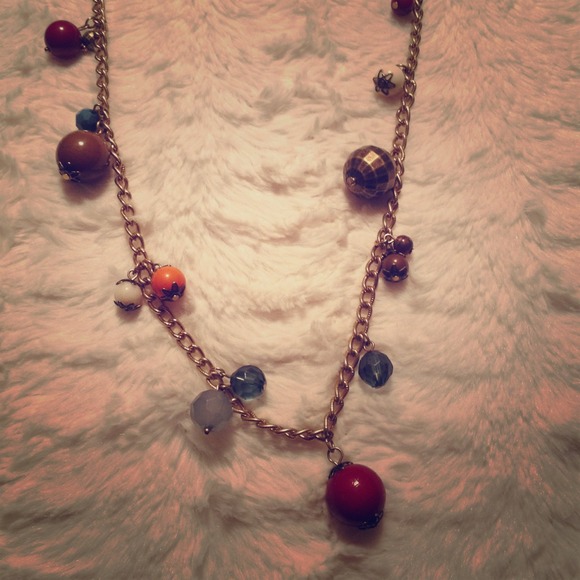 Necklace