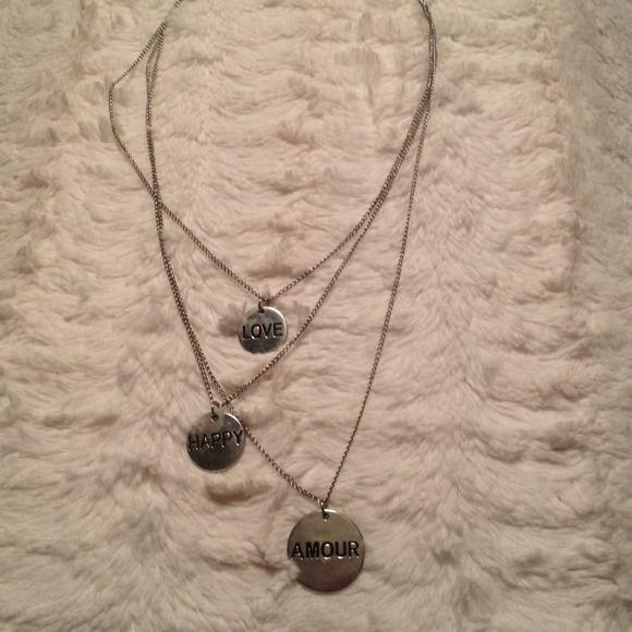 Necklace