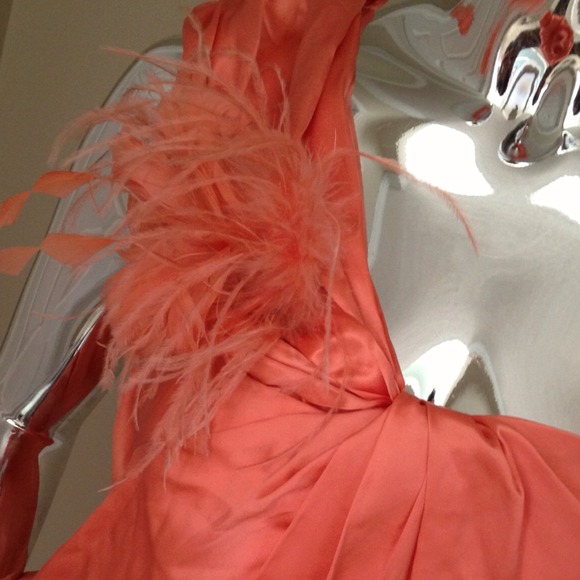 BEBE top - Picture 2 of 2