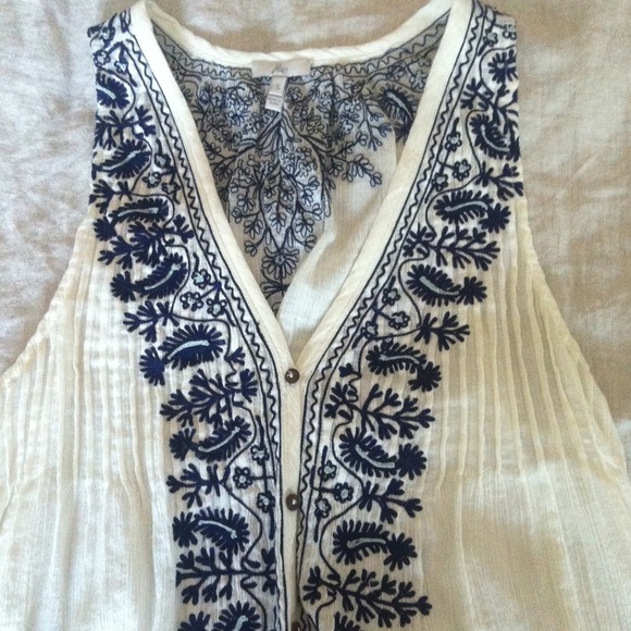Joie Blouse