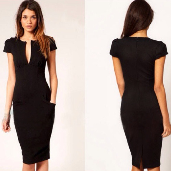 💋SOLD💋Knee Length Dress Bundle