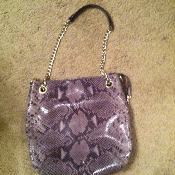 💯 Authentic Michael Kors purse