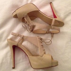 Christian Louboutin Heels